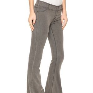 Free People pull on jeans